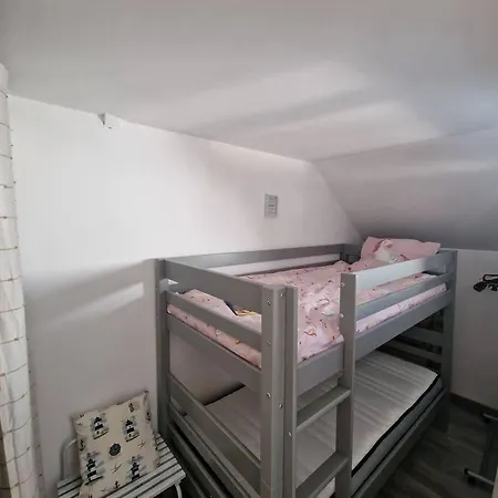 Duplex A 500 M De La Apartment *