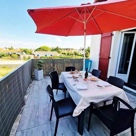 Duplex A 500 M De La