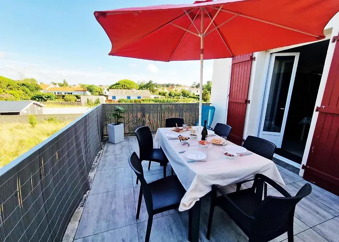 Duplex A 500 M De La